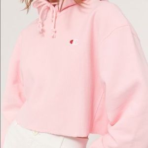 Champion X Urban Outfitters Hoodie